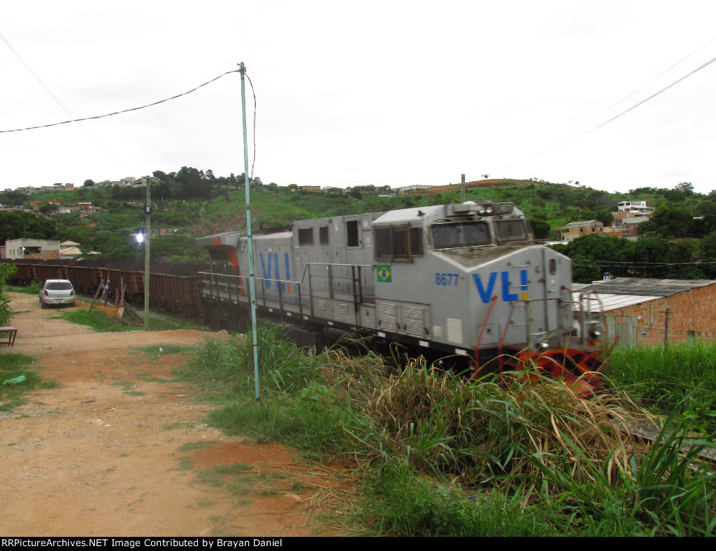 VLI 8677